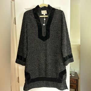 NWT Sail to Sable Dress